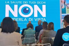 👁 La Salute dei Tuoi Occhi: Non Perderla di Vista – a Genova focus su diagnosi precoce, liste d’attesa e prevenzione delle malattie oculari