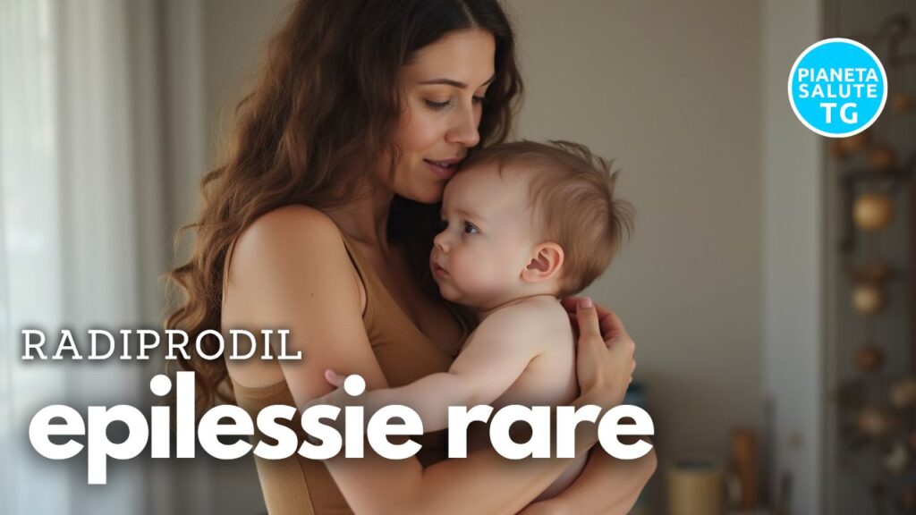 Epilessie rare e disturbi del neurosviluppo: una nuova speranza grazie a Radiprodil 1 Epilessie rare e disturbi del neurosviluppo: una nuova speranza grazie a Radiprodil