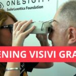 Giornata della Vista alla Garbatella: visite oculistiche gratuite per chi è più fragile