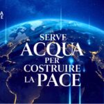 L’acqua è il cuore pulsante del nostro futuro