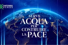 Crisi climatica: l’acqua è il cuore pulsante del nostro futuro