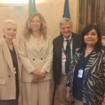 una delegazione dell’Associazione AMOlp è stata ricevuta in Senato dalla Senatrice Erika Stefani, promotrice di un disegno di legge per estendere l’Equo Compenso a tutti i rapporti professionali
