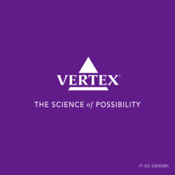 Vertex