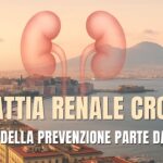 Malattia renale cronica: dalla diagnosi precoce alla dialisi domiciliare, la Campania fa da apripista - MRC napoli