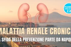 Malattia renale cronica: dalla diagnosi precoce alla dialisi domiciliare, la Campania fa da apripista
