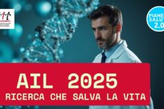 Tumori del sangue: nuove terapie, ricerca indipendente e il ruolo cruciale di AIL