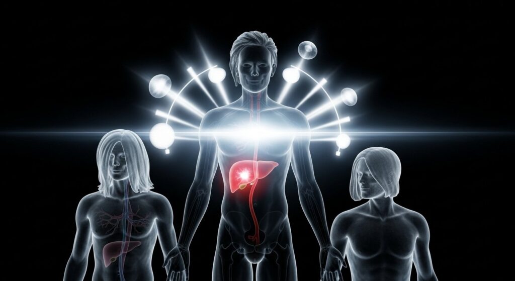 GIORNATA MONDIALE DELLE EPATITI, PER RAGGIUNGERE GLI OBIETTIVI OMS 2030 GLI SCREENING DEVONO ACCELERARE