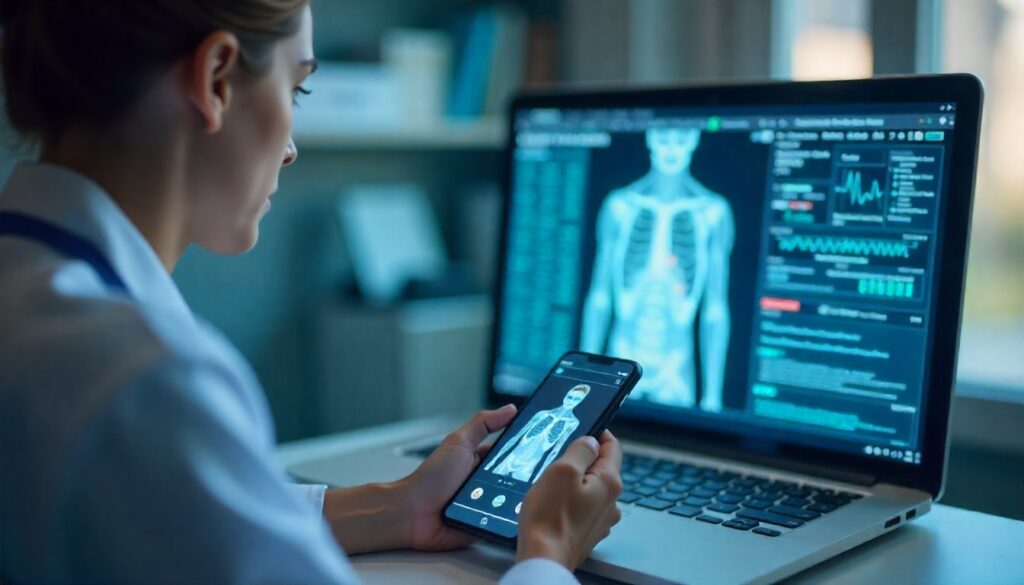 Interstiziopatie polmonari prima causa di morte nei pazienti con artrite reumatoide. Al via il progetto “RECALL.IT” per intercettarle con la telemedicina 1 interstiziopatie polmonari
