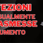 IST Infezioni Sessualmente Trasmesse
