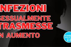 Infezioni Sessualmente Trasmesse in aumento: perché pochi fanno il test e cosa si può fare subito