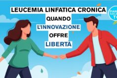 Leucemia linfatica cronica: con le terapie a durata fissa cambia la qualità della vita