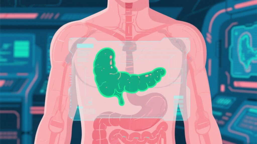 malattie pancreatiche