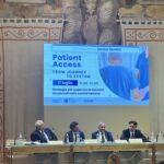 Patient Access – From Journey to System: accesso alle cure