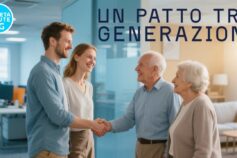 Crisi demografica in Italia: un patto tra generazioni per invertire il declino