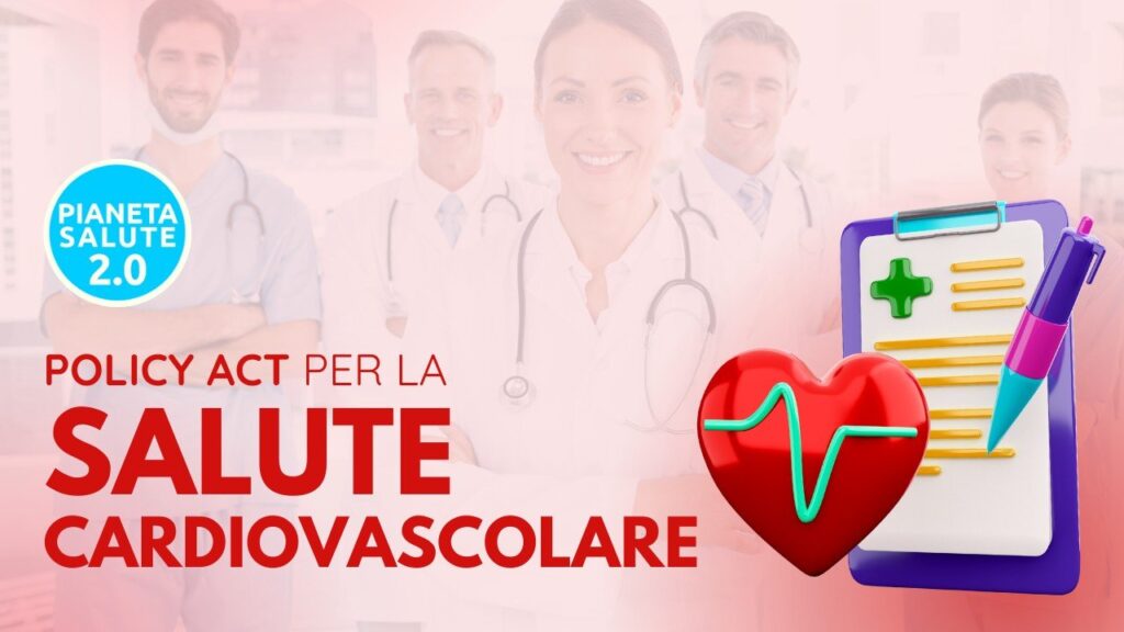 🫀 Salute cardiovascolare: perché l’aderenza terapeutica può salvarti la vita 1 policy act Salute cardiovascolare: perché l’aderenza terapeutica può salvarti la vita