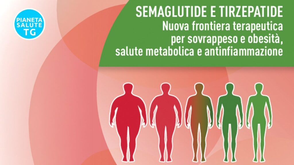 Semaglutide e Tirzepatide