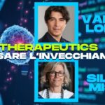 Valter Longo e la rivoluzione delle senoterapie: come combattere invecchiamento e cancro con la dieta mima digiuno 🧬