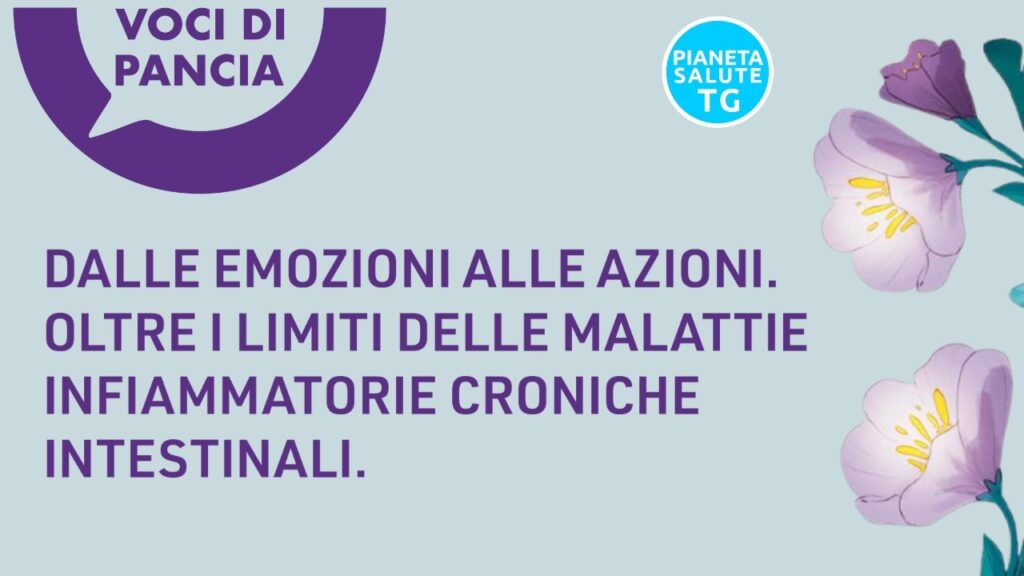 Voci di pancia: dare voce a chi convive con le malattie infiammatorie intestinali 1 Voci di pancia: dare voce a chi convive con le malattie infiammatorie intestinali Sessualità, lavoro, alimentazione e diritti: quando l’intestino diventa una questione sociale e culturale, non solo clinica