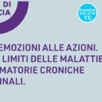 Voci di pancia: dare voce a chi convive con le malattie infiammatorie intestinali Sessualità, lavoro, alimentazione e diritti: quando l’intestino diventa una questione sociale e culturale, non solo clinica