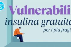 Insulina gratuita per i più fragili: nasce in Italia il Progetto Vulnerabili