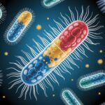 Batteri resistenti negli ospedali