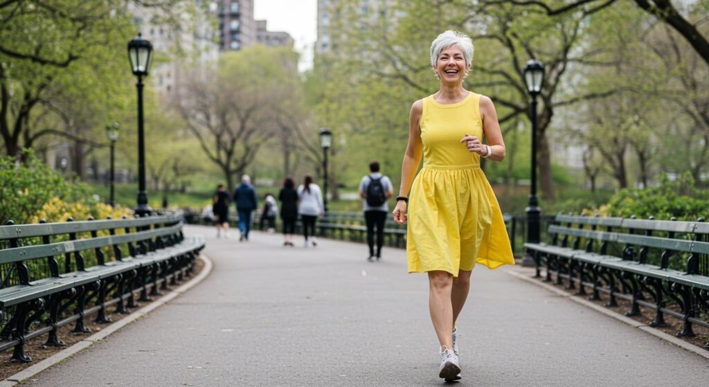 Camminare fa bene! Camminare di più e più velocemente riduce il rischio cardiovascolare negli ipertesi