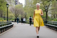 Camminare di più e più velocemente riduce il rischio cardiovascolare negli ipertesi