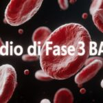 marstacimab per l'emofilia A o l'emofilia B