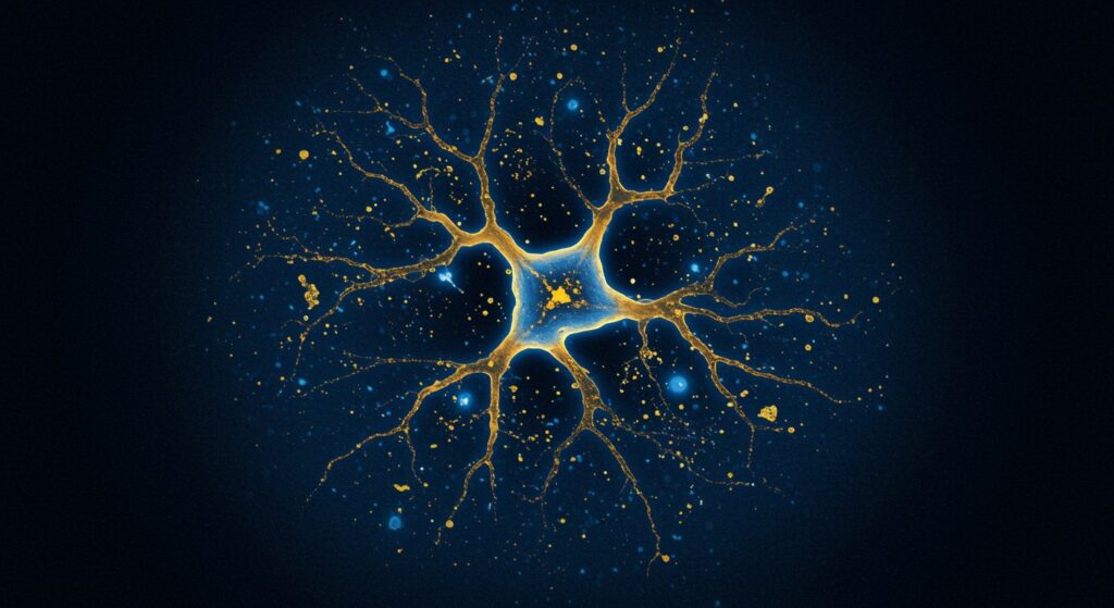 Il cervello in diretta: la nuova tecnica di imaging che svela i neuroni in azione