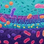 Microbioma su misura: così si può prevenire il cancro al colon