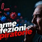 Allerta per infezioni respiratorie gravi. Allarme Infezioni respiratorie