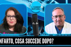 Infarto, cosa succede dopo? Terapie, controlli e stile di vita: parla il professor Giuseppe Andò