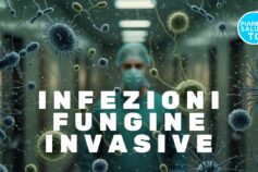 Infezioni fungine invasive: una minaccia silenziosa ma sempre più diffusa