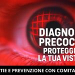 Maculopatia: presentati in Liguria i risultati dello screening per la diagnosi precoce