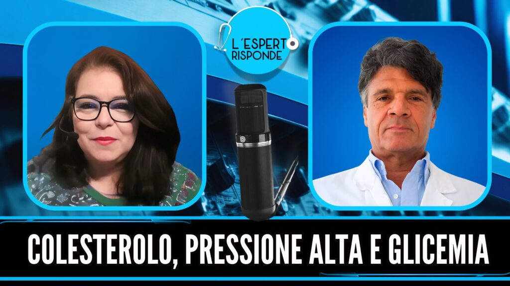 Pressione alta, colesterolo e stress: i principali nemici del cuore