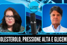 Rischio cardiovascolare: pressione alta, colesterolo e stress – i principali nemici del cuore