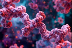 PER LE PERSONE CON MALATTIA RENALE CRONICA ‘MENO (PROTEINE) È MEGLIO’