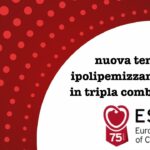 nuova terapia ipolipemizzante orale in tripla combinazione