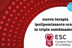La nuova terapia ipolipemizzante orale in tripla combinazione per colmare le persistenti lacune nella gestione del colesterolo LDL