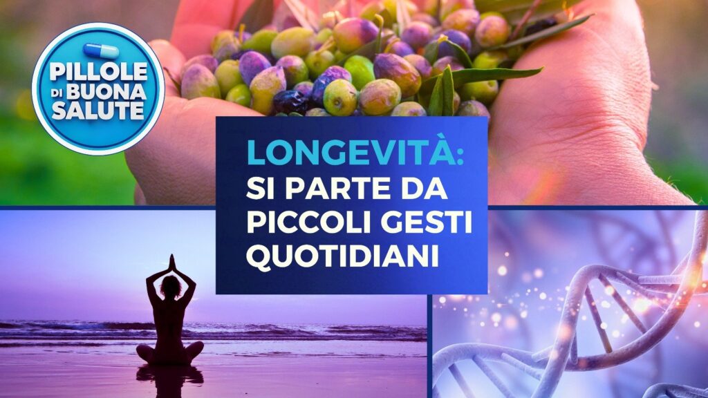 Longevità e prevenzione