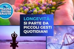 Longevità e prevenzione: come nutrizione, respirazione e medicina rigenerativa possono migliorare la vita