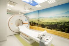 Rivoluzionaria TAC al Mater Dei General Hospital di Roma: arriva Photon Counting, la TAC che “conta” i fotoni e consente diagnosi precoci con minori radiazioni