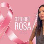 Ottobre Rosa 2025: la prevenzione del tumore al seno al centro della campagna nazionale