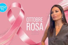 Ottobre Rosa 2025: la prevenzione del tumore al seno al centro della campagna nazionale