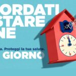 Aderenza terapeutica negli anziani: parte la campagna nazionale “Ricordati di stare bene”