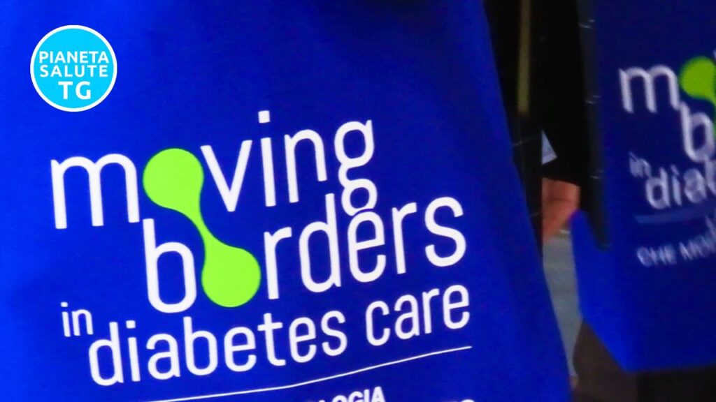 Diabete di tipo 1