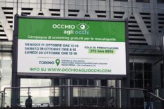 Occhio agli occhi fa tappa a Torino: screening gratuiti per la prevenzione delle maculopatie