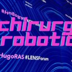 Chirurgia robotica: la rivoluzione tecnologica che cambia la sala operatoria