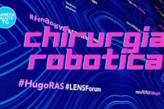 Chirurgia robotica: la rivoluzione tecnologica che cambia la sala operatoria