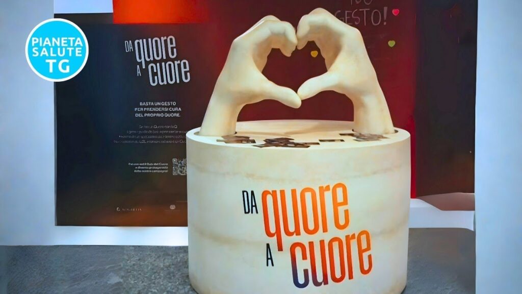 Da Quore a Cuore: la prevenzione cardiovascolare protagonista al 59° Congresso di Cardiologia